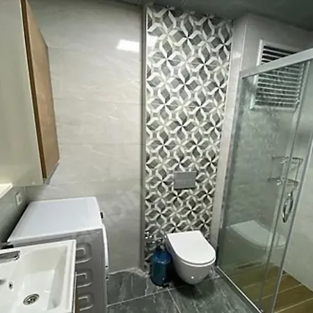 Apartamento Elif Istambul