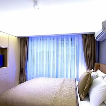 Elif Apartment *