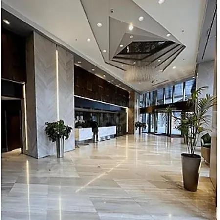 Apartamento Elif Istambul