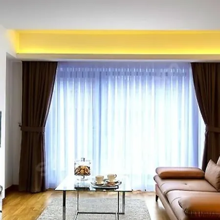Elif Apartment